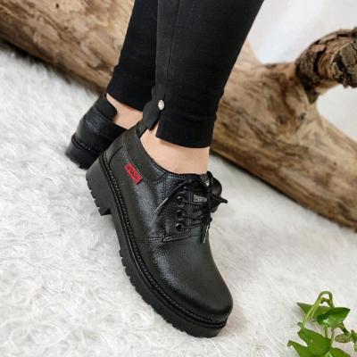 کفش تیم برلند مدل کفش طبی بندی