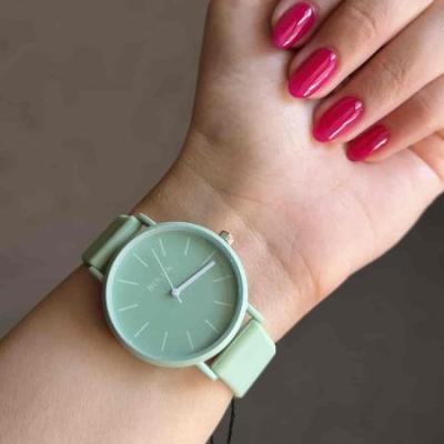 سلیکونی صفحه سبز