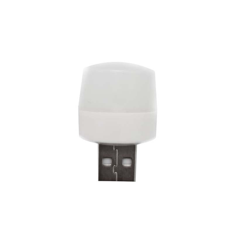 لامپ حبابی USB