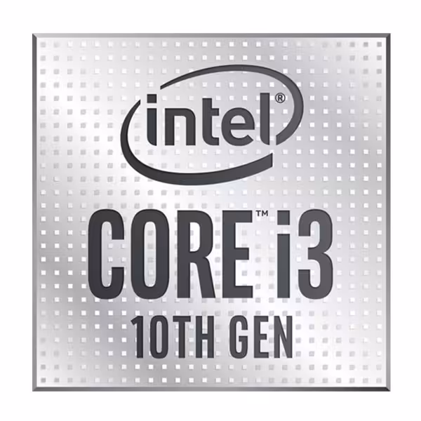 پردازنده مرکزی اینتل سری Comet Lake مدل Core i3 10100 Tray فروش تنها به همراه مادربرد