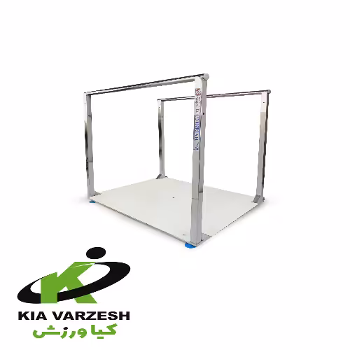 پارالل آبی کد HG023 - مشخصات،قیمت و خرید