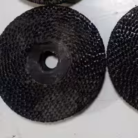 چوب ساب صفحه تخت 8 سانت