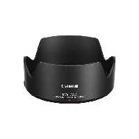 هود لنز کانن مدل EW-73D مناسب برای لنز EF 18-135mm f/35-56 USM