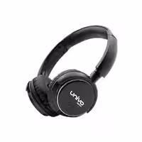 هدفون بی سیم Univo Prime UN800BT – سیاه