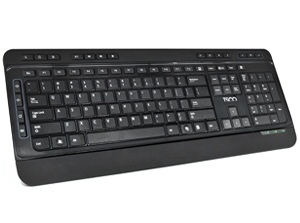 کیبورد تسکو مدل TK 8129