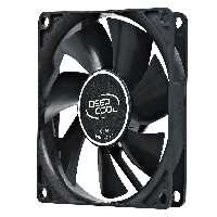 فن کیس دیپ کول XFAN 80