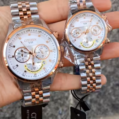 ست بسیار شیک VIP سیتیزن سه موتوره بالاترین گرید