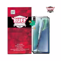 گلس Buff گوشی سامسونگ Samsung Galaxy Note 20 مدل Silicone
