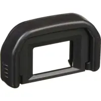 لاستیک ویزور دوربین کانن 600D و 650D مدل EF