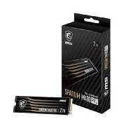 اس اس دی اینترنال ام اس آی SPATIUM M480 PRO ظرفیت 2 ترابایت