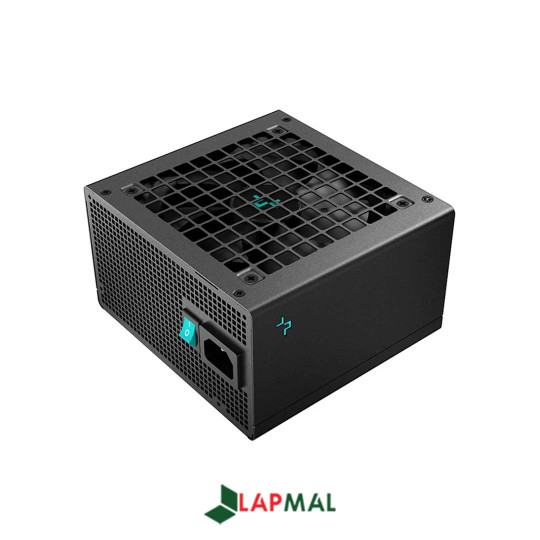 منبع تغذیه کامپیوتر دیپ کول مدل DQ1000M-V3L
فروشگاه اینترنتی تخصصی لپتاپ لپ مال