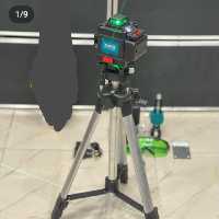 تراز لیزری ماکیتا 4بعدی،16 لاین