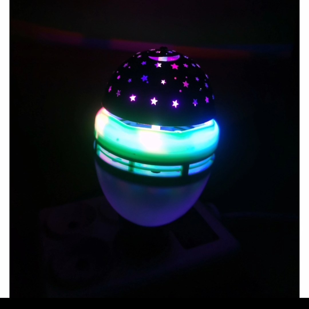 رقص نور گردان