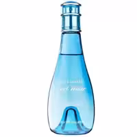 ادو تویلت زنانه DAVIDOFF Cool Water حجم 100 میلی لیتر