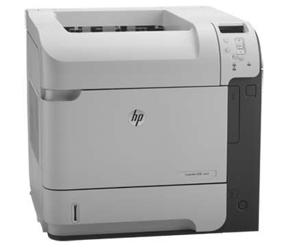 پرینتر لیزری اچ پی مدل ام 601 دی ان