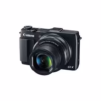 دوربین عکاسی کانن مدل Canon PowerShot G1X Mark II