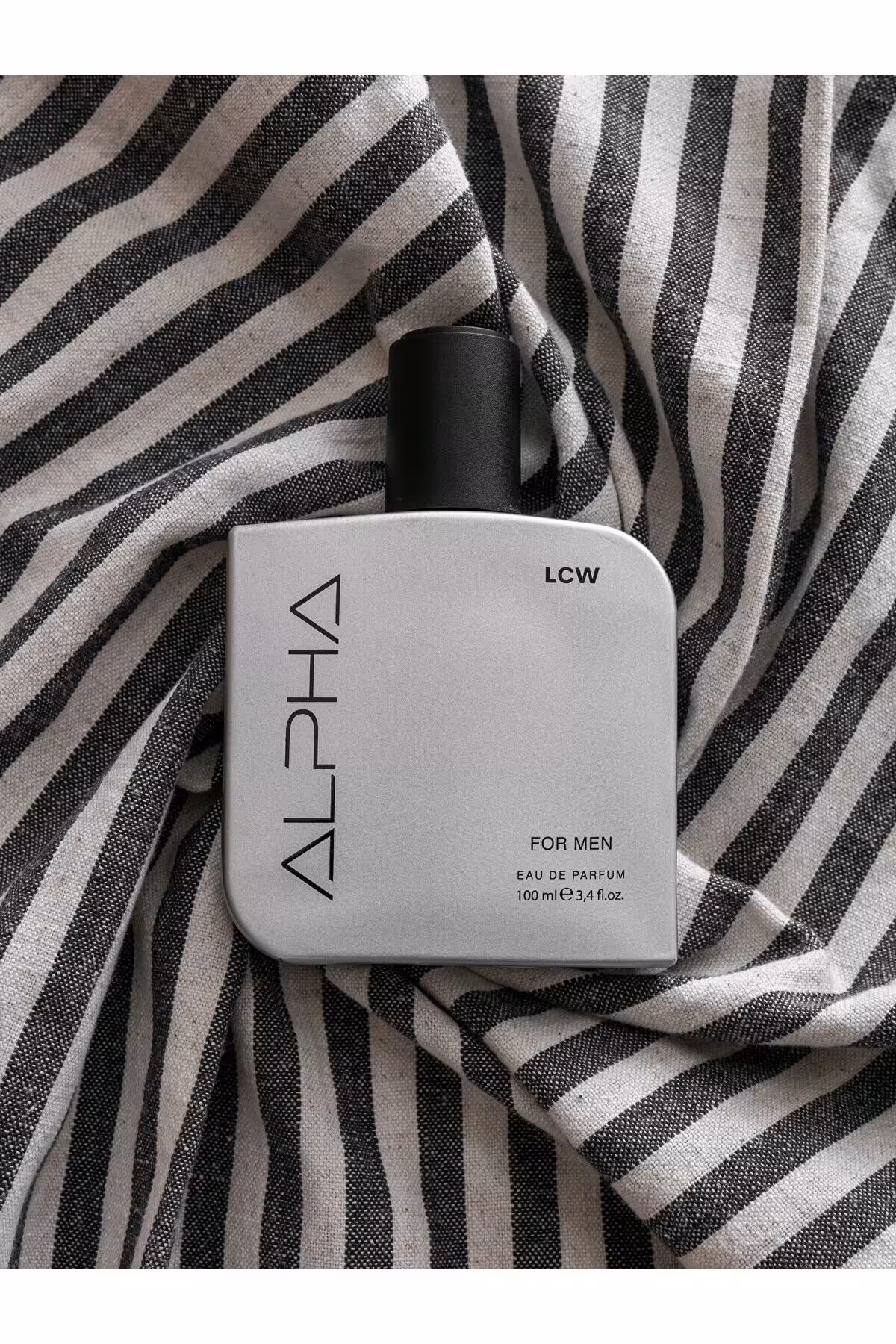 عطر مردانه LCWK ادوپرفیوم 100 میل LC Waikiki
