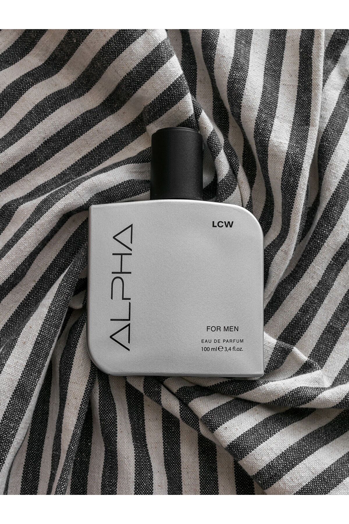 عطر مردانه LCWK ادوپرفیوم 100 میل LC Waikiki