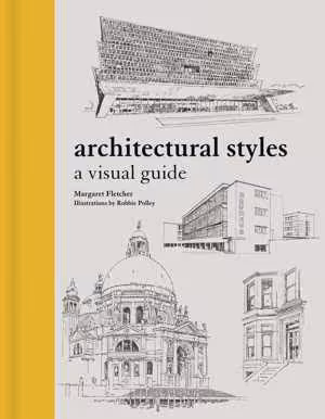 [PDF] دانلود کتاب Architectural Styles - A Visual Guide, 2020