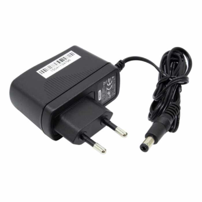 آدابتور دیواری 12 ولت 0.5آمپر