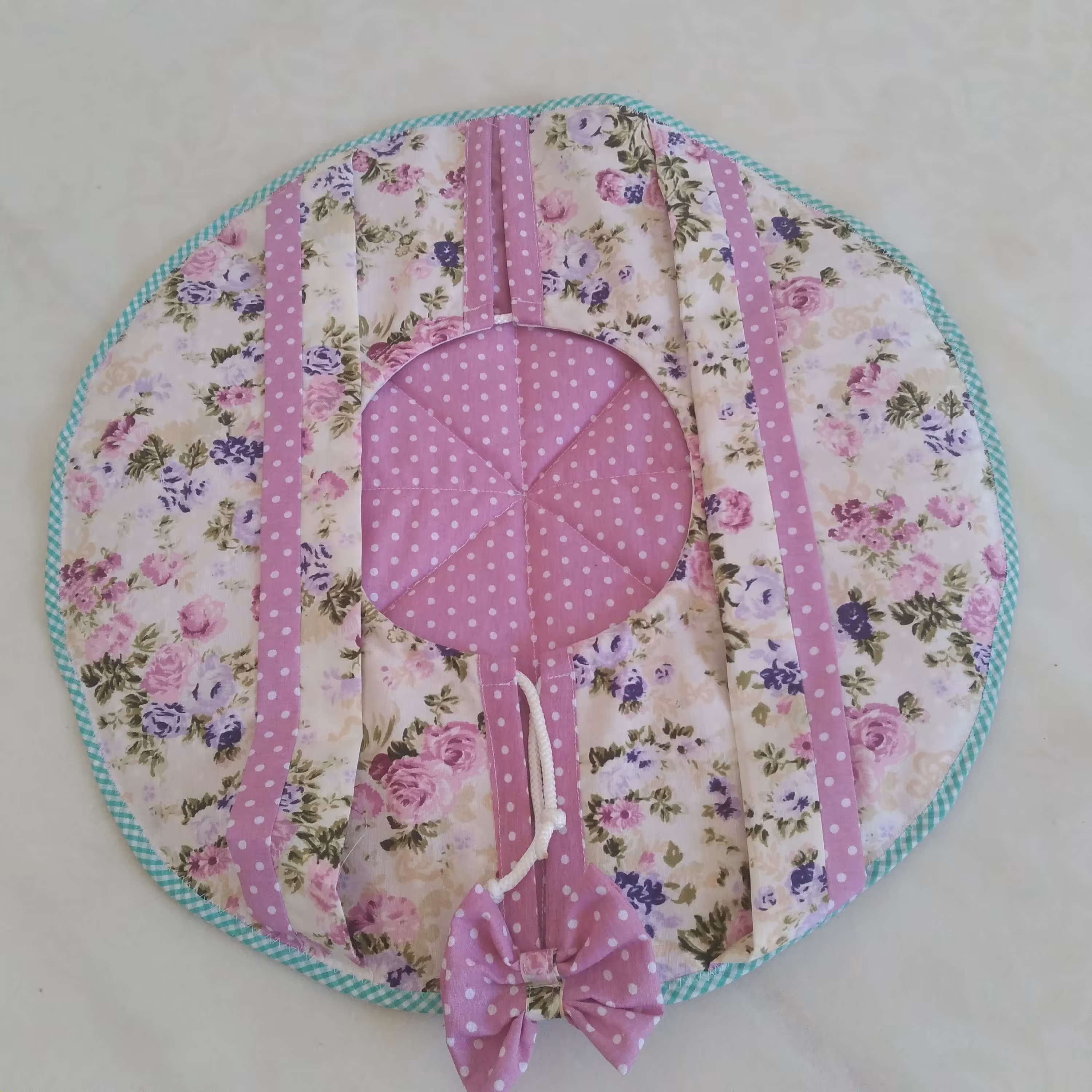 کاور قابلمه دوتیکه