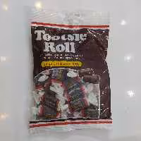 شکلات بدون گلوتن توتسی رول