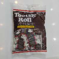 شکلات بدون گلوتن توتسی رول