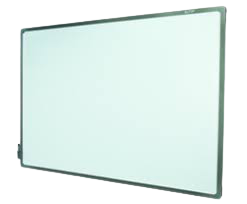 تخته وایت برد120*100ساده اعلا