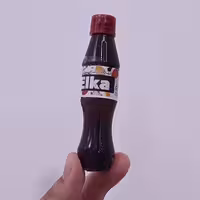 تمر نوشابه ای الکا