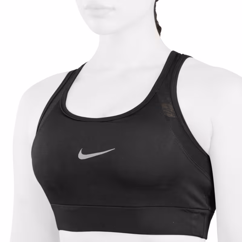 نیم تنه ورزشی زنانه نایک مدل Dri Fit-IM443 مشکی