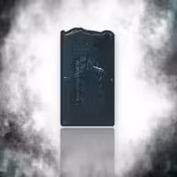 صابون زغال فعال