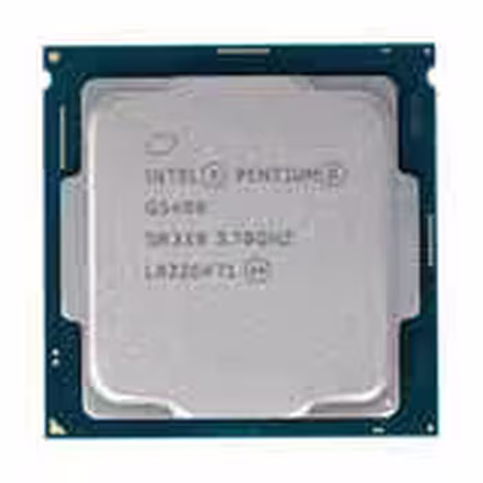 پردازنده اینتل سری Coffee Lake مدل Pentium G5400