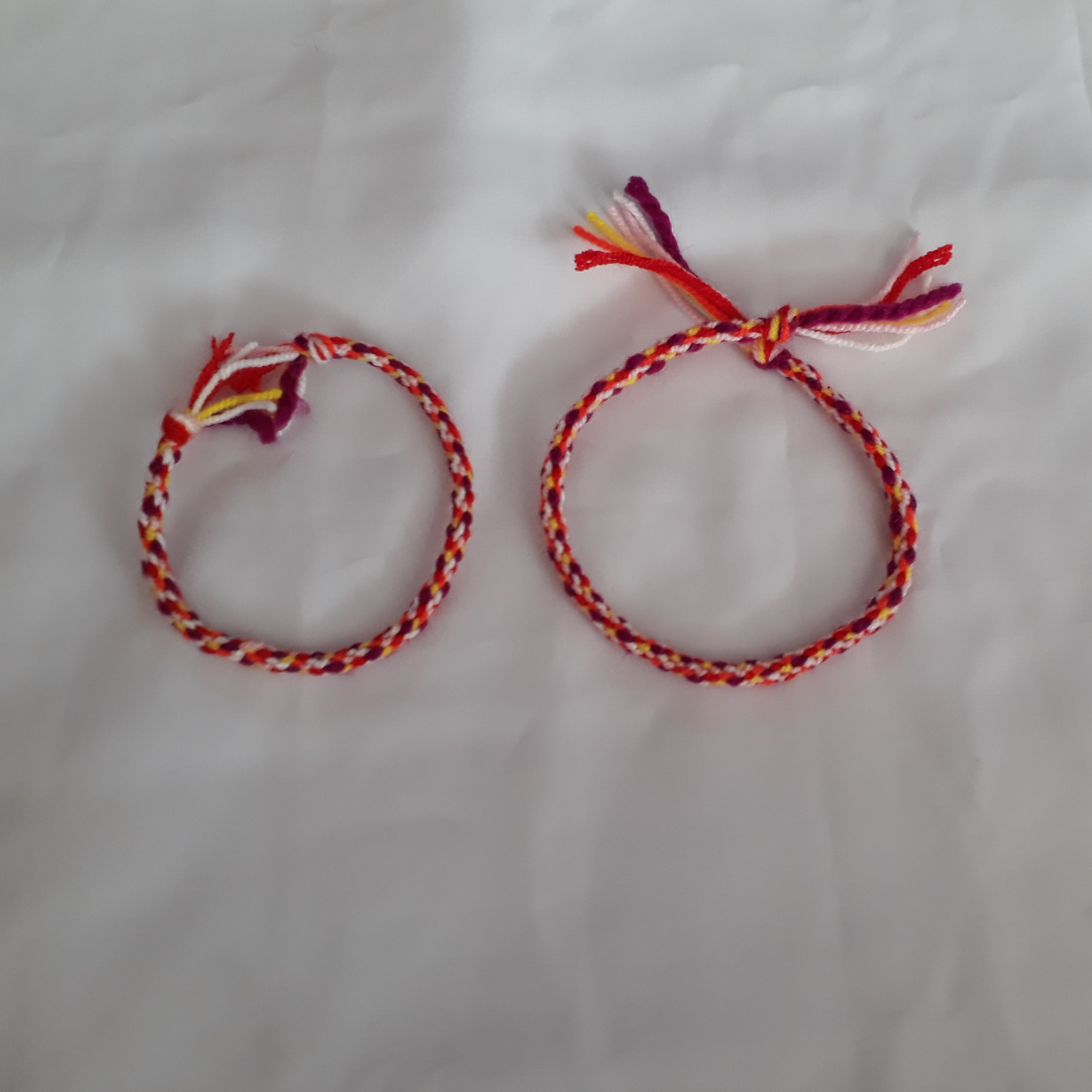 دستبند دوستی1