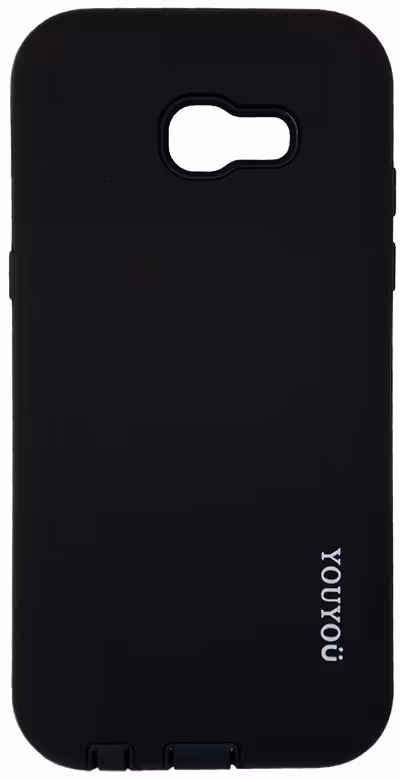 بک کاور A5-2017