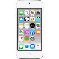 آیپاد تاچ نسل ششم 64 گیگابایت نقره ای - Hiapple.ir