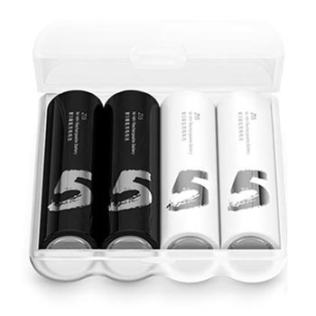 قیمت خرید باتری قلمی شیائومی کد5421 | Xiaomi Zi5 AA Battery