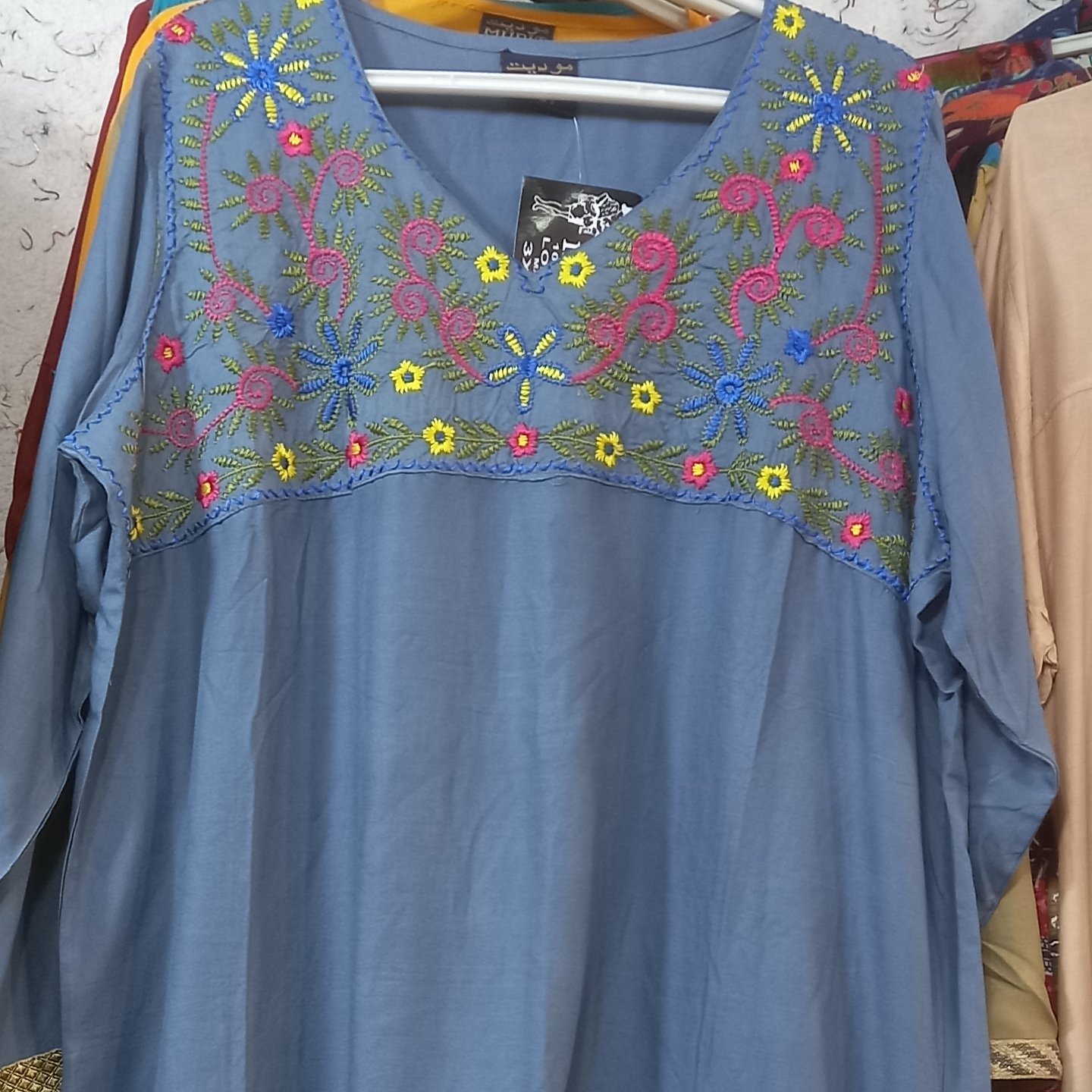 تونیک هندی