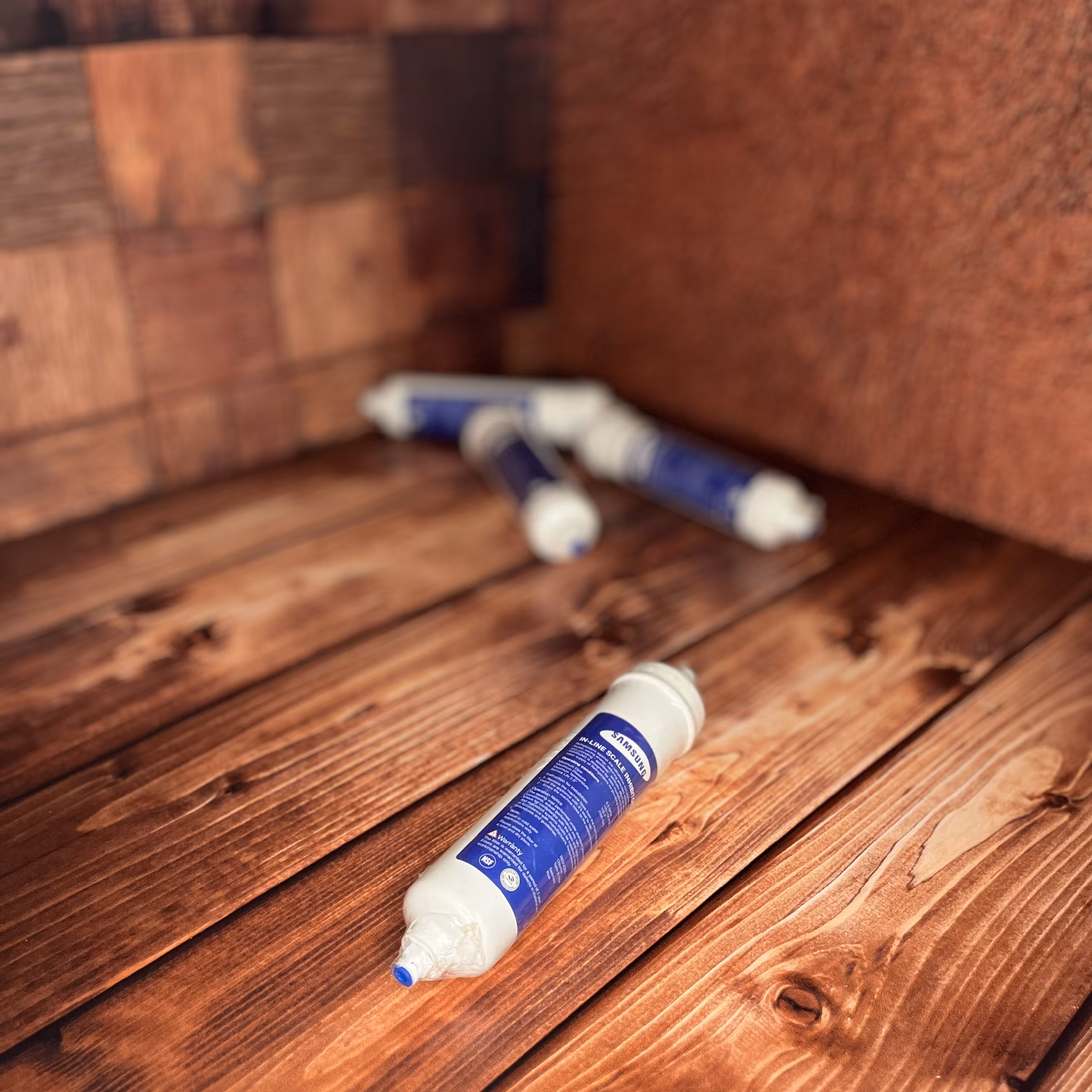 فیلتر یخچال سامسونگ 2500 گالن