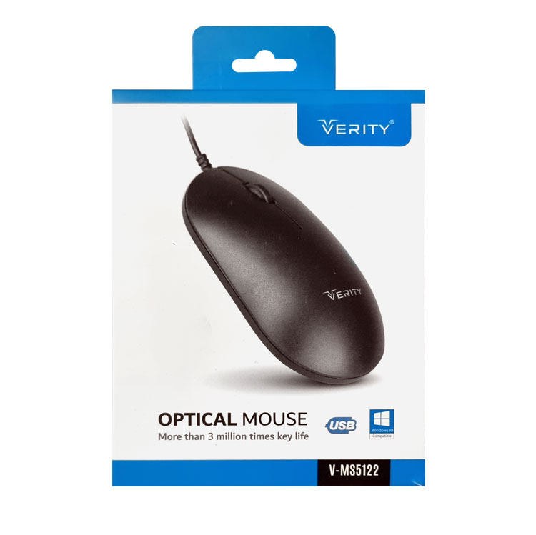 ماوس وریتی مدل V-MS5122