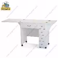 میز چرخ خیاطی DQP10