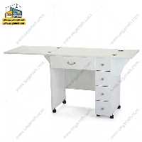 میز چرخ خیاطی DQP10