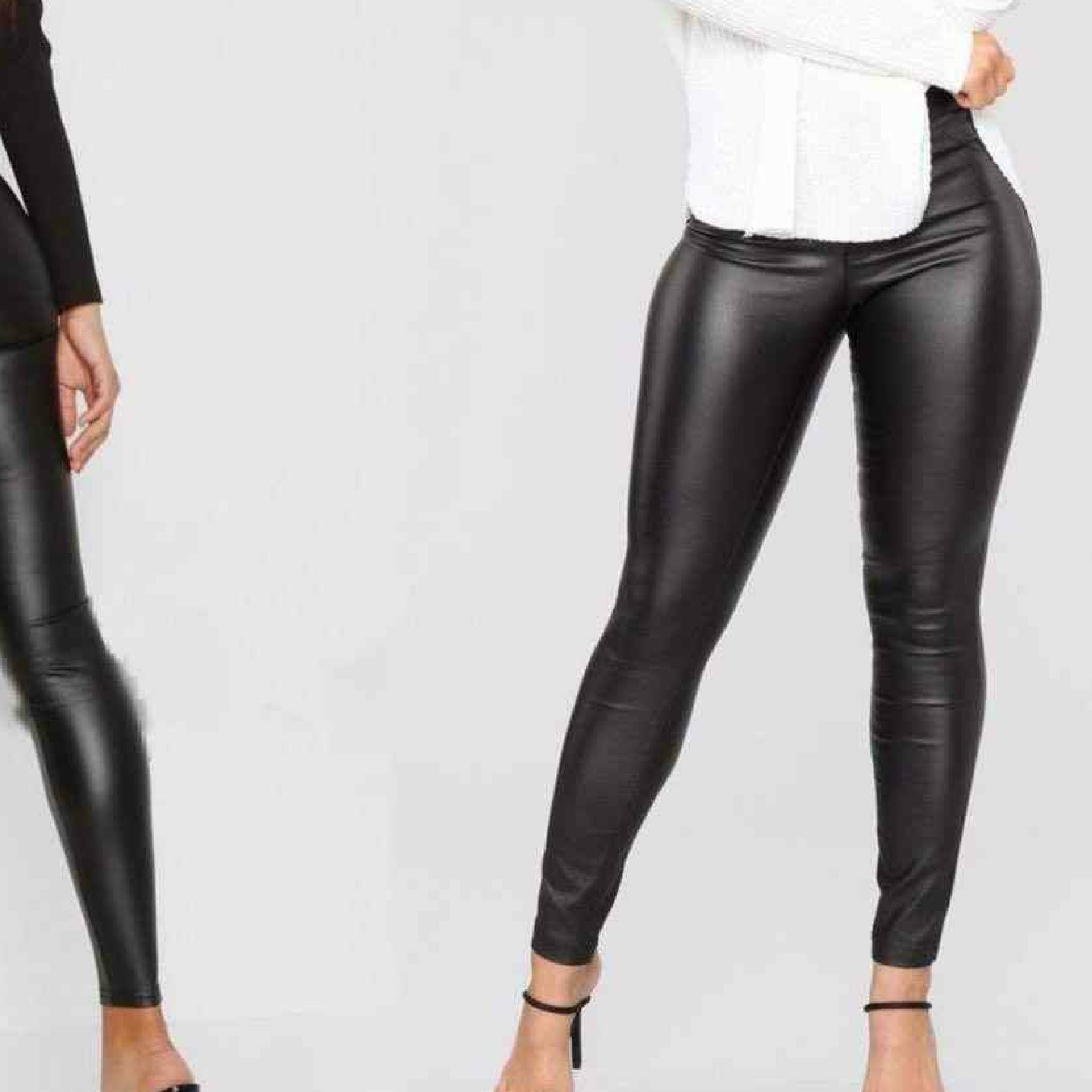 شلوار چرم غواصی کشی (قبل از سفارش از غرفه دار موجودی گرفته شود)