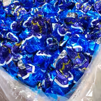 کاکائو با مغز فندوق شیرین عسل (500 گرم)