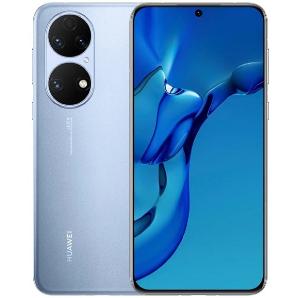 دوربین جلو / سلفی هوآوی Huawei P50E - دنافون