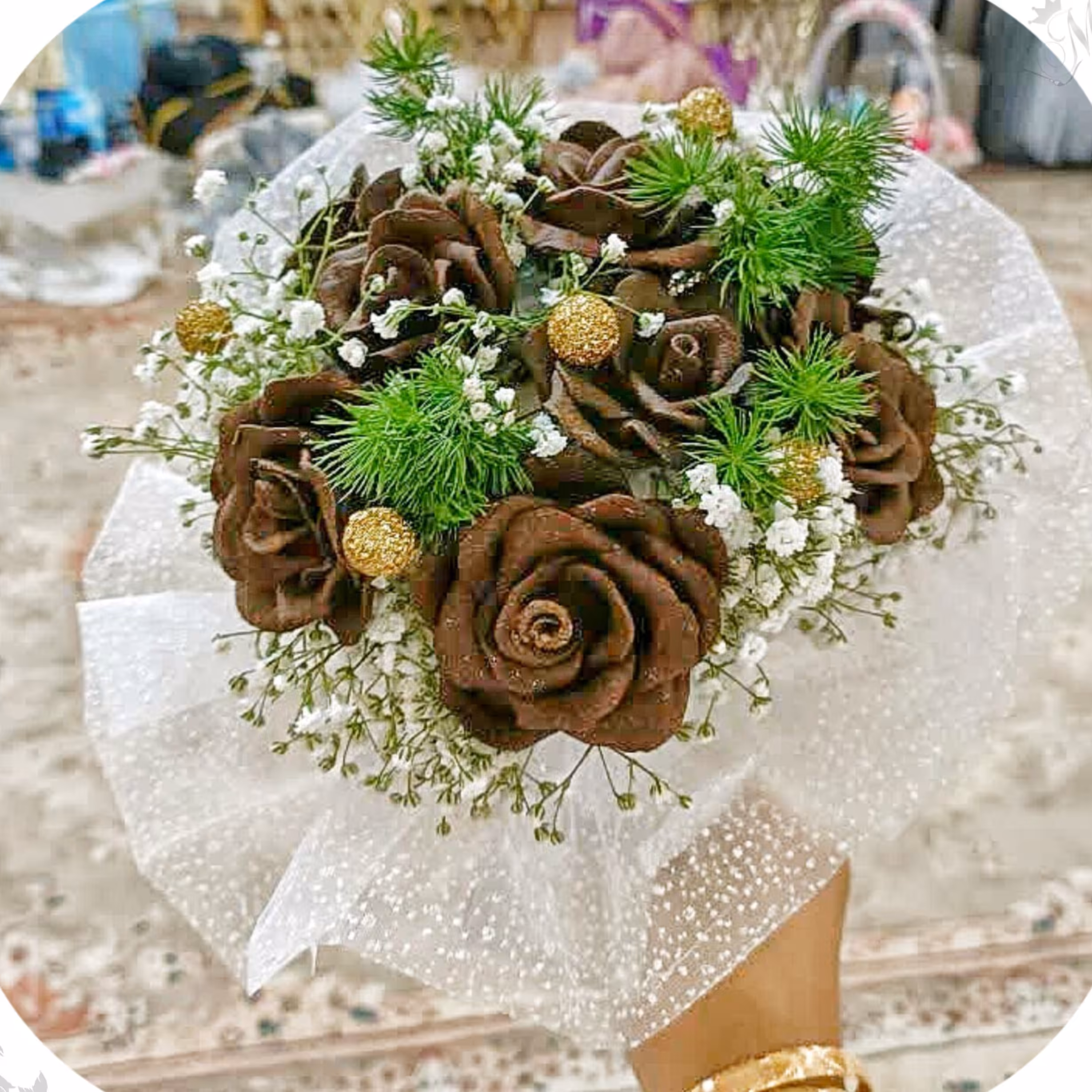 تزیینات حنا