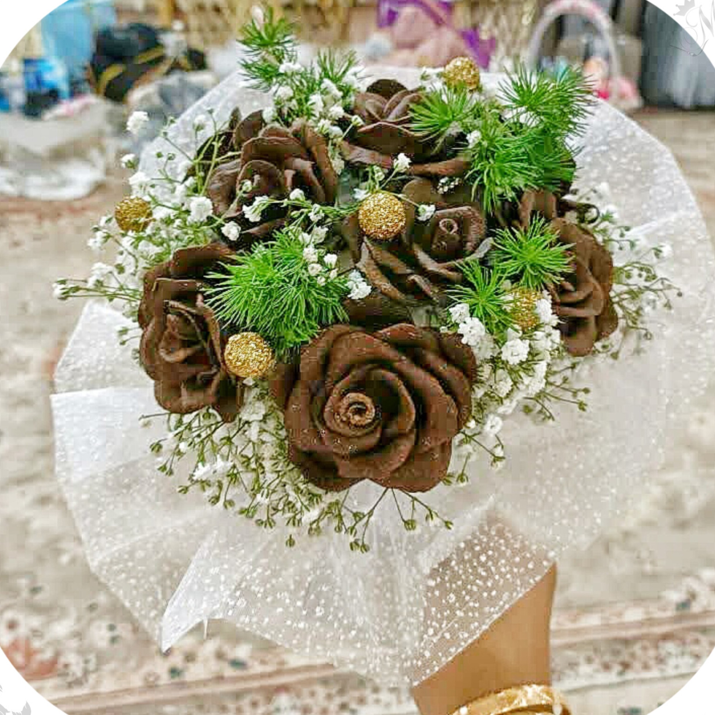 تزیینات حنا