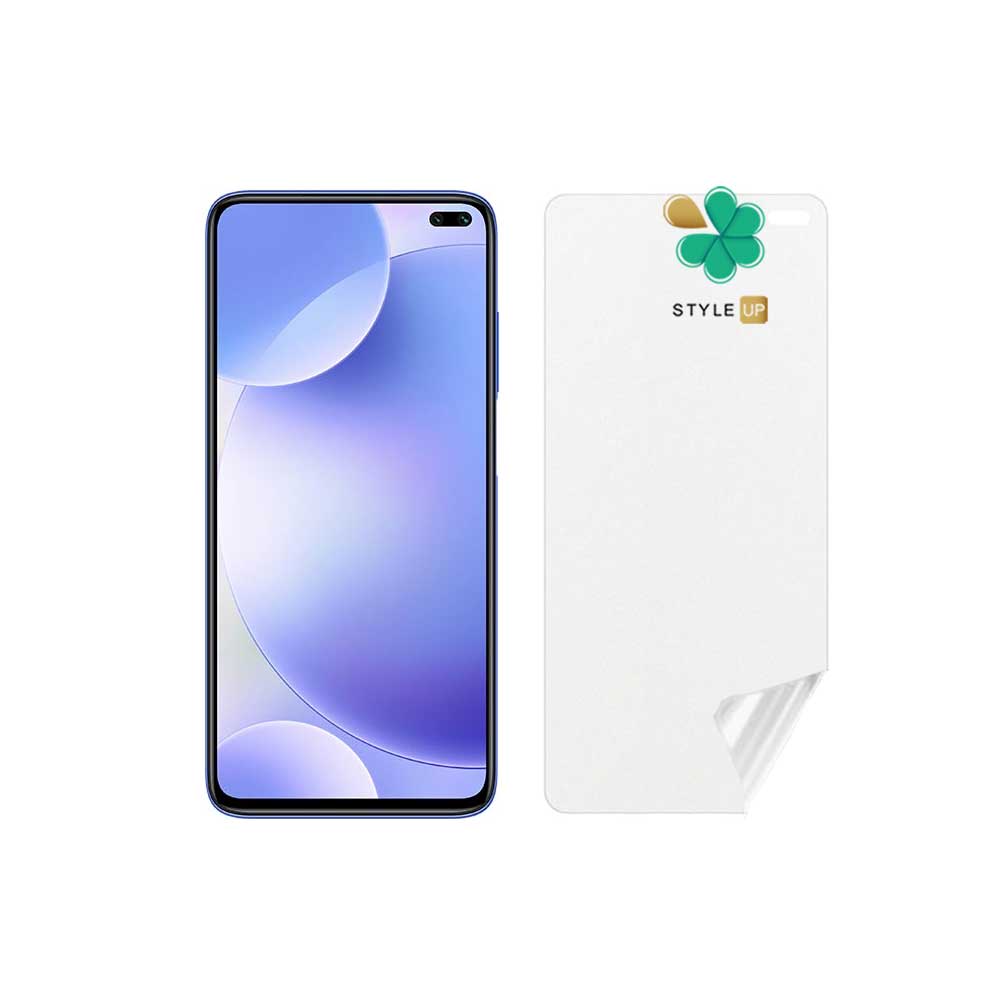 محافظ صفحه گوشی شیائومی Xiaomi Redmi K30 مدل نانو مات