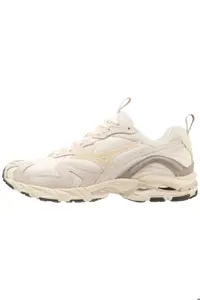 اسنیکر سفید مردانه و زنانه WAVE 10 کفش لباس روزانه Mizuno