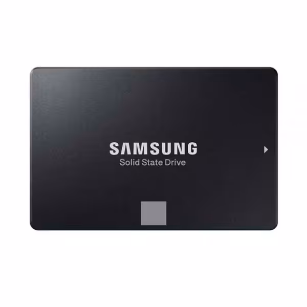 SSD Samsung 860 EVO 500GB | هارد اس اس دی سامسونگ