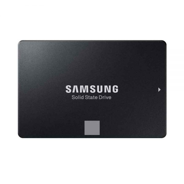 SSD Samsung 860 EVO 500GB | هارد اس اس دی سامسونگ